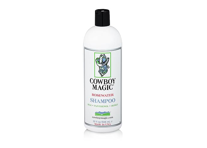 Cowboy Magic Shampoo 32 Ounce
